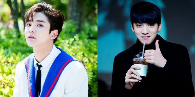 10 K-Pop Idol Ganteng Dengan Tubuh Tinggi Semampai, Ada Yang Sampai 189 cm!