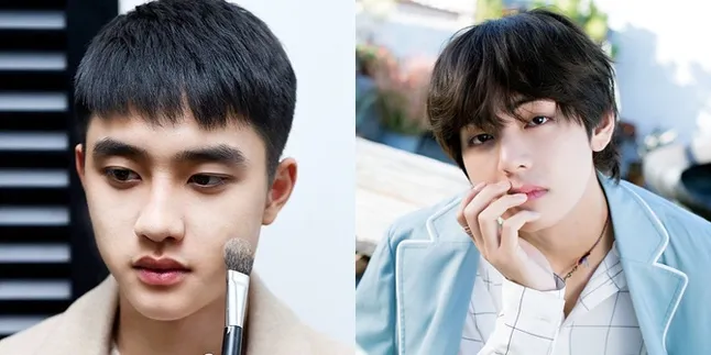 10 K-Pop Idol Ganteng Ini Punya Pengalaman Ditolak Sampai Diputusin Cewek