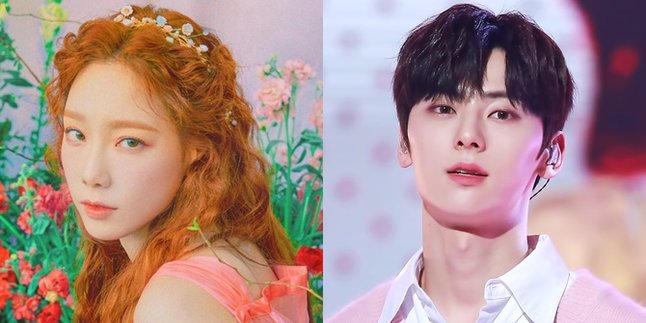 10 K-Pop Idols Who Have Severe and Unusual Allergies You Might Not Know: From Taeyeon Girls Generation to Hwang Minhyun!