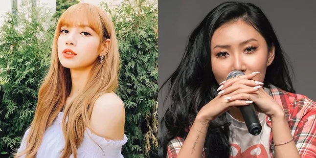 10 K-Pop Idol Ini Punya Gaya Ciri Khas yang Ikonik Banget, Ada Siapa Saja? 10 K-Pop Idol Ini Punya Gaya Ciri Khas yang Ikonik Banget, Ada Siapa Saja?