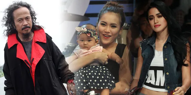 10 Kabar Paling HOT KapanLagi.com® Minggu Ketiga Juni 2014