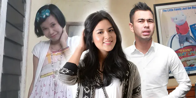 10 Kabar Terpanas Minggu Akhir Oktober, Masih Heboh Raffi - Gigi 10 Kabar Terpanas Minggu Akhir Oktober, Masih Heboh Raffi - Gigi