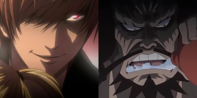 10 Scariest Anime Characters as Evil Villains, from Cruel Tyrants to Ruthless Psychological Manipulators