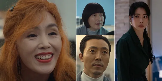 10 Karakter Paling Menyebalkan dalam Drama 'THE GLORY Part 2', Ibu Dong Eun Sukses Bikin Pemirsa Meradang!