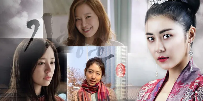 10 Karakter Wanita Drama Korea Paling Fenomenal di Tahun 2013