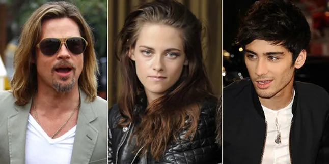 10 Kasus Perselingkuhan Terheboh di Dunia Hollywood 10 Kasus Perselingkuhan Terheboh di Dunia Hollywood