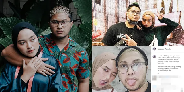 10 Kasus Youtuber Indira Kalistha dan Suaminya yang Jadi Kontroversi, Dari Remehkan Corona - Ungkit Soal Donasi 10 Kasus Youtuber Indira Kalistha dan Suaminya yang Jadi Kontroversi, Dari Remehkan Corona - Ungkit Soal Donasi