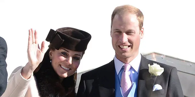 10 Keunikan Bayi Kate Middleton Yang Wajib Kalian Tahu!