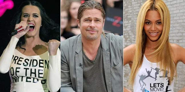 10 Kisah Aneh di Balik Kecelakaan Artis Hollywood