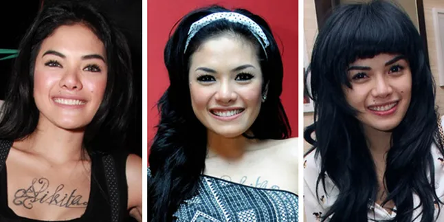 10 Kisah Seputar Nikita Mirzani