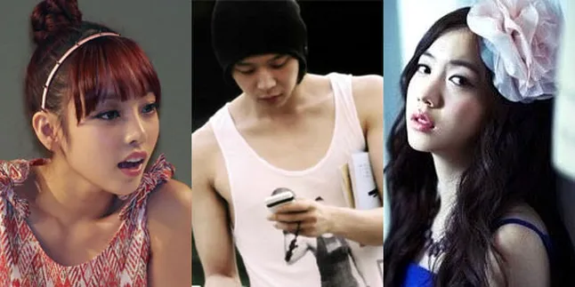 10 Kontroversi Yang Menghantam K-Pop 2012!