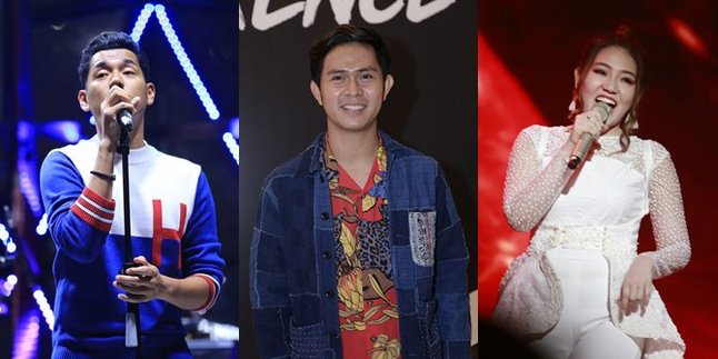 10 Lagu Dari Penyanyi Indonesia Ini Paling Sering Dicover, Mana Favoritmu?