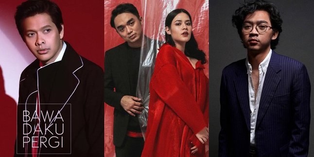 10 Lagu Enak yang Sayang Nggak Menang di AMI 2019, Sudah Dengar?