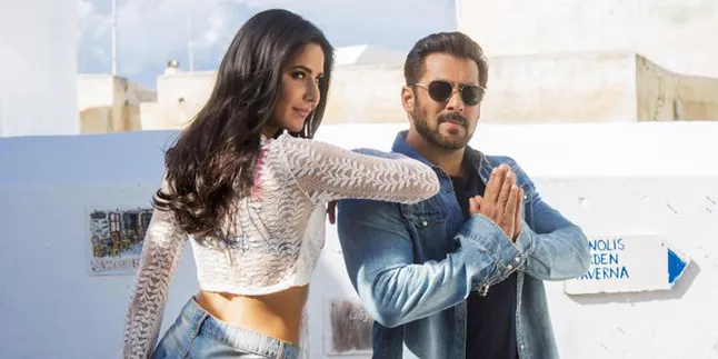 10 Lagu India Paling Laris di Youtube, OST dan Single dengan View Ratusan Juta! 10 Lagu India Paling Laris di Youtube, OST dan Single dengan View Ratusan Juta!