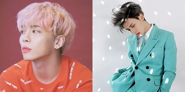 10 Lagu Karya Mendiang Jonghyun SHINee yang Akan Selalu Dikenang 10 Lagu Karya Mendiang Jonghyun SHINee yang Akan Selalu Dikenang