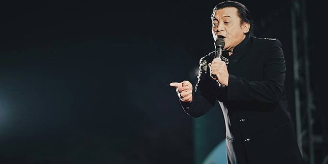 Didi Kempot Passed Away, Here are 10 Popular Songs Throughout His Career