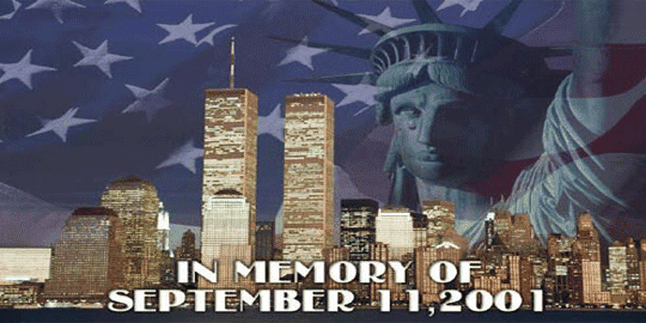 10 Lagu Tentang Tragedi 9-11