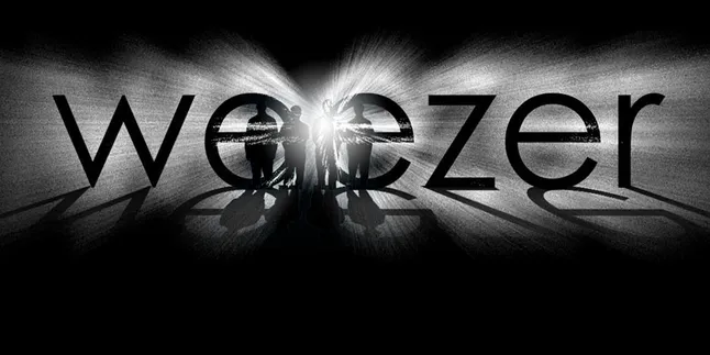 10 Lagu Weezer Yang Bikin Hatimu Tersayat