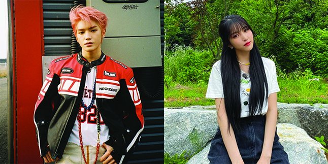 10 K-Pop Group Leaders Who Were Born as the Youngest Child, Including Taeyong NCT - Sowon GFriend