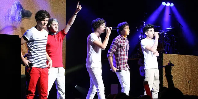 10 Lirik Terlaris di Minggu Pertama Februari 2013