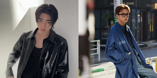 10 Maknae Ini Dianggap Visual Tak Masuk Akal oleh K-Netz karena Terlalu Tampan 10 Maknae Ini Dianggap Visual Tak Masuk Akal oleh K-Netz karena Terlalu Tampan