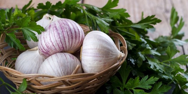 10 Benefits of Single Garlic for Health, More Effective than Regular Garlic