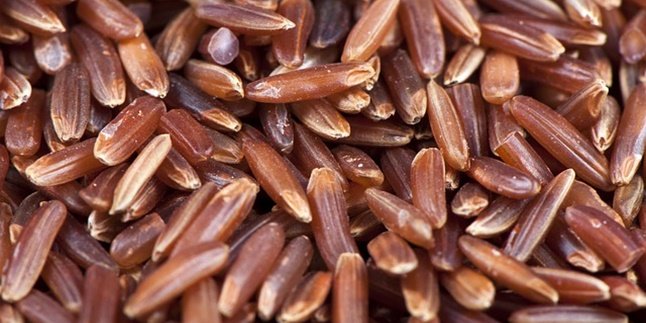 10 Benefits of Brown Rice, Good Complex Carbohydrates for Immunity