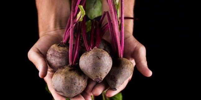 10 Benefits of Beets for Health, Good for Pregnant Women - Prevent Premature Birth