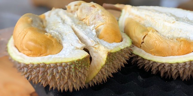 10 Manfaat Durian untuk Kesehatan, Bisa Atasi Depresi