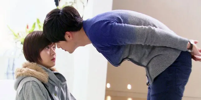 10 Miliuner Sombong Namun Ganteng Dalam Drama Korea!