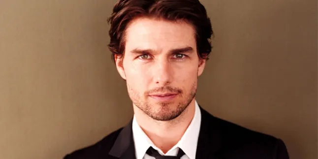 10 Minggu Berpisah, Tom Cruise Rindukan Suri Cruise