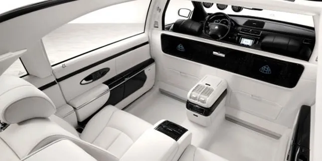 10 Mobil Termahal Milik Selebritis Korea!