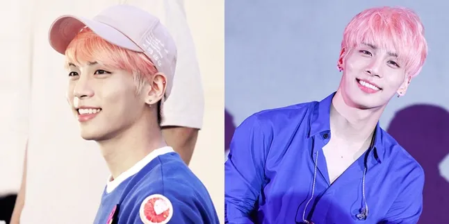 10 Momen Manis Mendiang Jonghyun SHINee yang Sukses Bikin Tersenyum