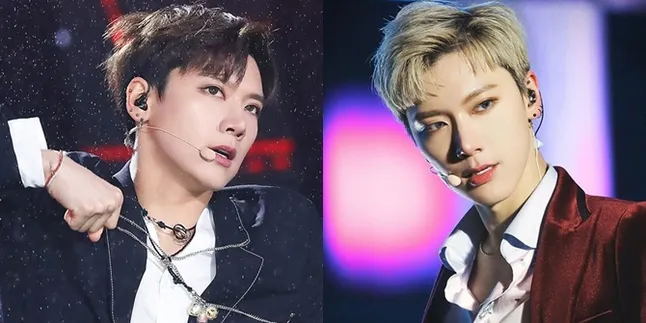 10 Momen Ten NCT Tampil Dengan Visual Ganteng Mempesona & Gaya Bold!