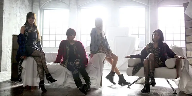 9 Music Video Berikut Booming Tahun Lalu