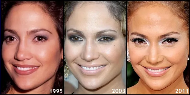 10 Musisi Yang 'Menolak' Tua!