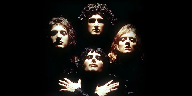 10 Musisi/Band Paling Populer di Dunia