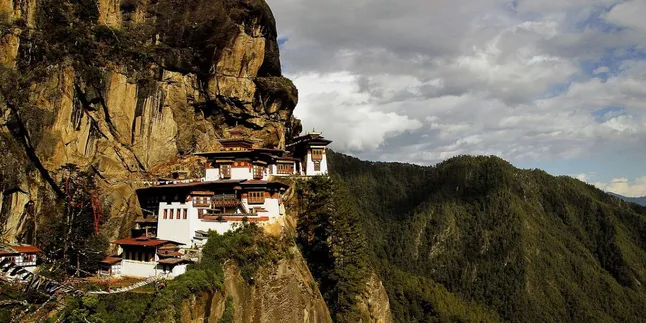 10 Negara dengan Kekuatan Militer Terlemah, Indonesia Masuk Daftar?