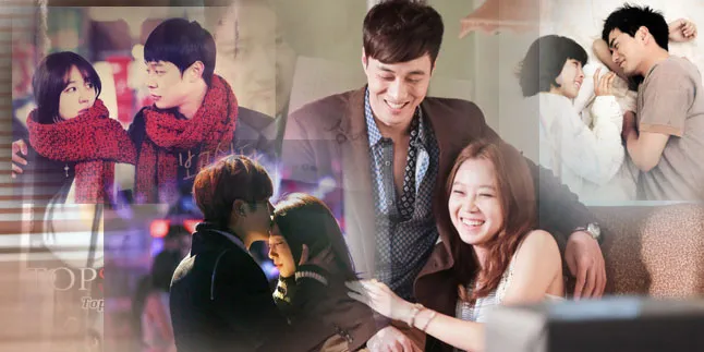 10 Pasangan Aktor Dan Aktris Drama Korea Paling Mesra Tahun 2013 10 Pasangan Aktor Dan Aktris Drama Korea Paling Mesra Tahun 2013