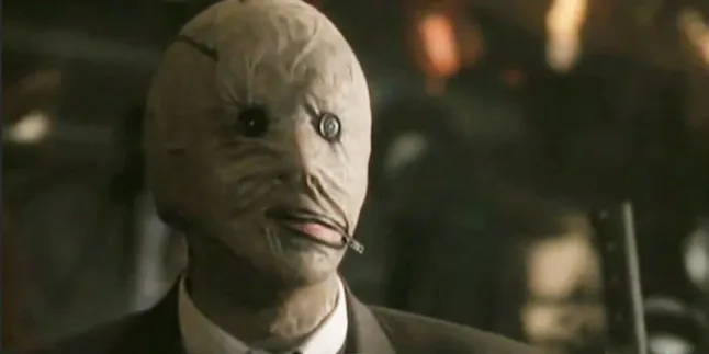 10 Pembunuh Bertopeng Paling Populer di Film Hollywood