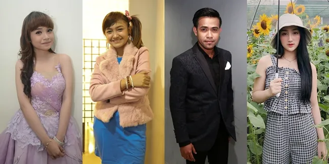 10 Penyanyi Dangdut Pendatang Baru 2018 Yang Wajib Kamu Tahu, Siapa Saja?