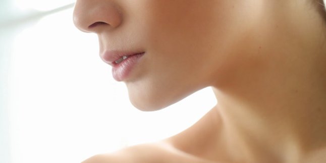 10 Penyebab Bibir Hitam yang Sering Tak Disadari, Kenali Juga Cara Mengatasinya