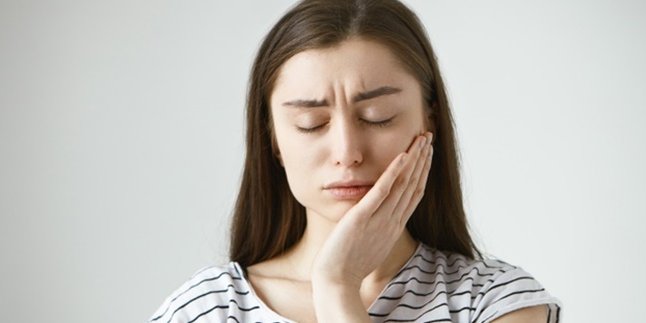 10 Penyebab Sakit Gigi yang Umum Terjadi, Pertanda Adanya Kerusakan Gigi