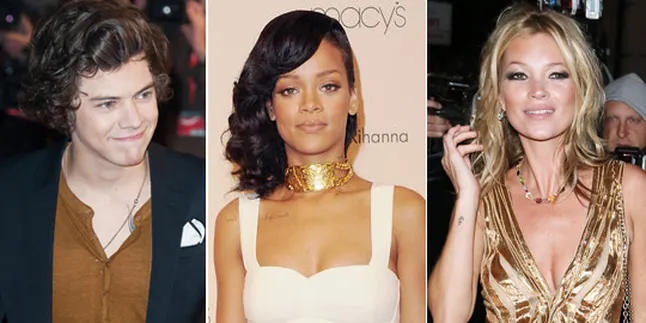 10 Pesta Ulang Tahun Selebritis Paling Gila!