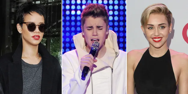 10 Pose 'Wow' Artis Hollywood di Instagram, Keren Atau ...? 10 Pose 'Wow' Artis Hollywood di Instagram, Keren Atau ...?