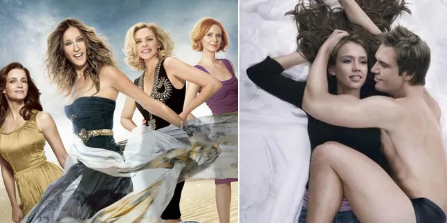 10 Poster Film Yang Efek Photoshopnya Buruk