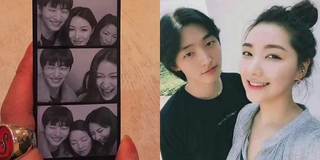 10 Potret Adik Yoon Jisung Wanna One, Cantik Banjir Pujian & Disebut Cocok Jadi Artis 10 Potret Adik Yoon Jisung Wanna One, Cantik Banjir Pujian & Disebut Cocok Jadi Artis