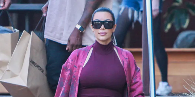 10 Pria Ganteng Yang Pernah Pacaran Dengan Kim Kardashian