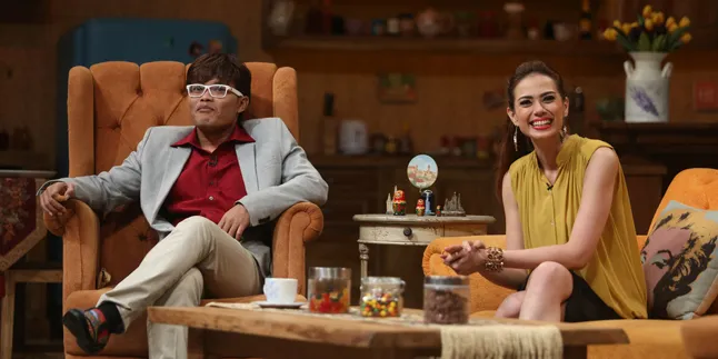 10 Program Televisi Paling Berkualitas Versi KPI, Apa Saja? 10 Program Televisi Paling Berkualitas Versi KPI, Apa Saja?