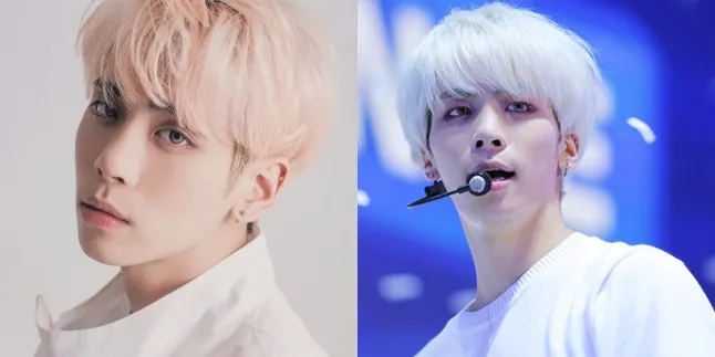 10 Quote Menyentuh dan Inspiratif dari Mendiang Jonghyun SHINee